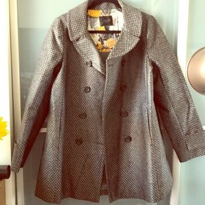JCREW Pea Coat 12